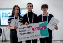 AI Boost Bootcamp