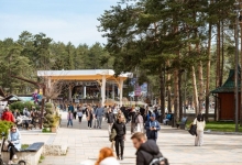 Златибор током Васкрса посетило око 45.000 гостију