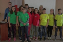 Квиз знања о Црвеном крсту