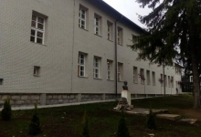 ОШ „Димитрије Туцовић" Чајетина