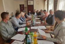 94. седница Општинског већа општине Чајетина