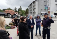 План урбане мобилности