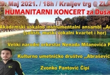 Хуманитарни концерт