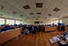11. седница Скупштине општине Чајетина