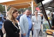 Помоћник министра пољопривреде за рурални развој Александар Богићевић