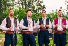 На Златибору обележен јубилеј 50 година изградње пруге "Београд-Бар“