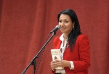 Даница Јевтић Шишовић