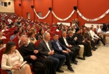 Матија Бећковић отворио 32. Међународни фестивал „Деца међу нарцисима“ 