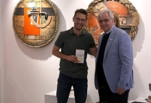 др Драган Радовановић, председник Црвеног крста Србије