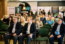 На Златибору отворен тродневни Еко форум