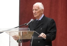 Матија Бећковић отворио 32. Међународни фестивал „Деца међу нарцисима“ 
