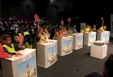 Регионално такмичење "Пажљивкова смотра 2024." одржано на Златибору 