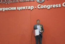 Златиборски Еко Аграр добитник награде ''Најбољи у Агробизнису''!