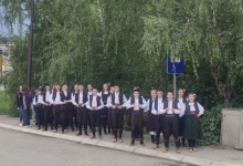 Припремни ансамбл УЗННТ ,,Златибор" освојио „Бронзани опанак“