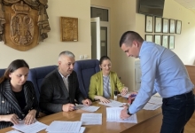 Потписани уговори за омладинске картице