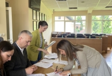 Потписани уговори за омладинске картице