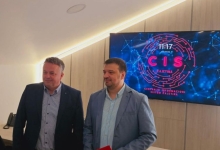 Срђан Пантовић и Мирко Благојевић