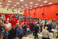 Потписивање уговора за субвенције у пољопривреди