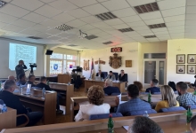 Одржана осма седница Скупштине општине Чајетина