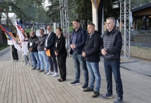Златибор домаћин Светског првенства у фудбалу за глуве