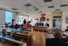 Одржана 17. седница Скупштине општине Чајетина