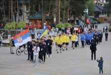 Златибор домаћин Светског првенства у фудбалу за глуве