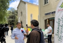 Златибор представио летњу туристичку понуду у Требињу