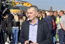 Милан Стаматовић: Борба за Златибор је борба за државну имовину и будућност наше деце