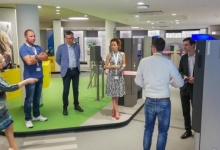 Делегација Општине Чајетина у Салцбургу
