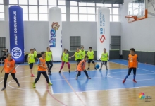 Спортске игре младих