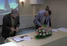 Теслин торањ