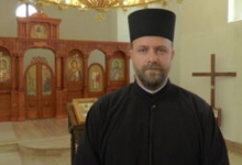 Осликавање чајетинског храма