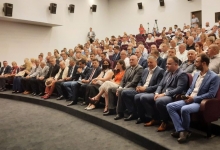 Свечана седница поводом Дана општине Чајетина