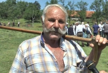 Косидба "Крива Река 2022." 