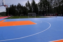 Свечано отворен спортски комлекс на Главици 