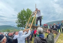 18. САБОР ТРАДИЦИЈЕ ЗЛАТИБОРСКОГ КРАЈА СЕОСКИ ВИШЕБОЈ ЈАБЛАНИЦА 2024