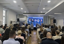 Туристичка организација Златибор на регионалној конференцији АI Тоurism Summit 2026