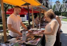Запажен наступ Златибора на манифестацији “Доживи лето у Србији”