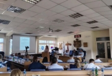 Одржана 18. седница СО Чајетина