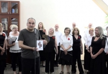 Најбољим ученицима додељене награде, Библиотека прославила 122 године постојања