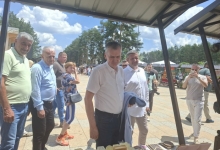 Почетак летње сезоне на Златибору у знаку Сајма пољопривреде и гастро туризма