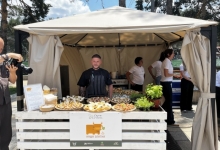 Почетак летње сезоне на Златибору у знаку Сајма пољопривреде и гастро туризма