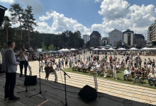 Почетак летње сезоне на Златибору у знаку Сајма пољопривреде и гастро туризма