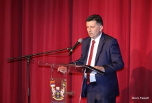 Свечана седница поводом Дана општине Чајетина