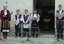 Петровдански дани у Сирогојну