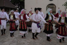 Петровдански дани у Сирогојну
