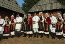 Петровдански дани у Сирогојну