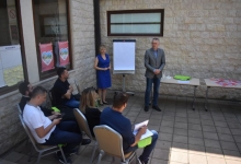 Израда плана одрживе урбане мобилности Чајетина 