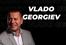 Владо Георгијев у четвртак на Краљевом тргу