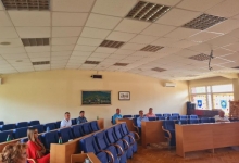 32. седница Општинског већа